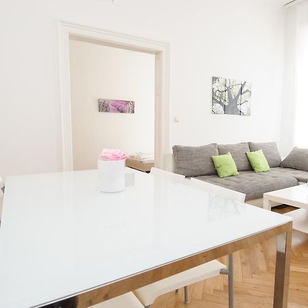 Vienna-Apartment-One Liechtensteinstrasse 외부 사진