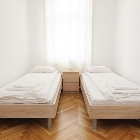 Vienna-Apartment-One Liechtensteinstrasse 외부 사진