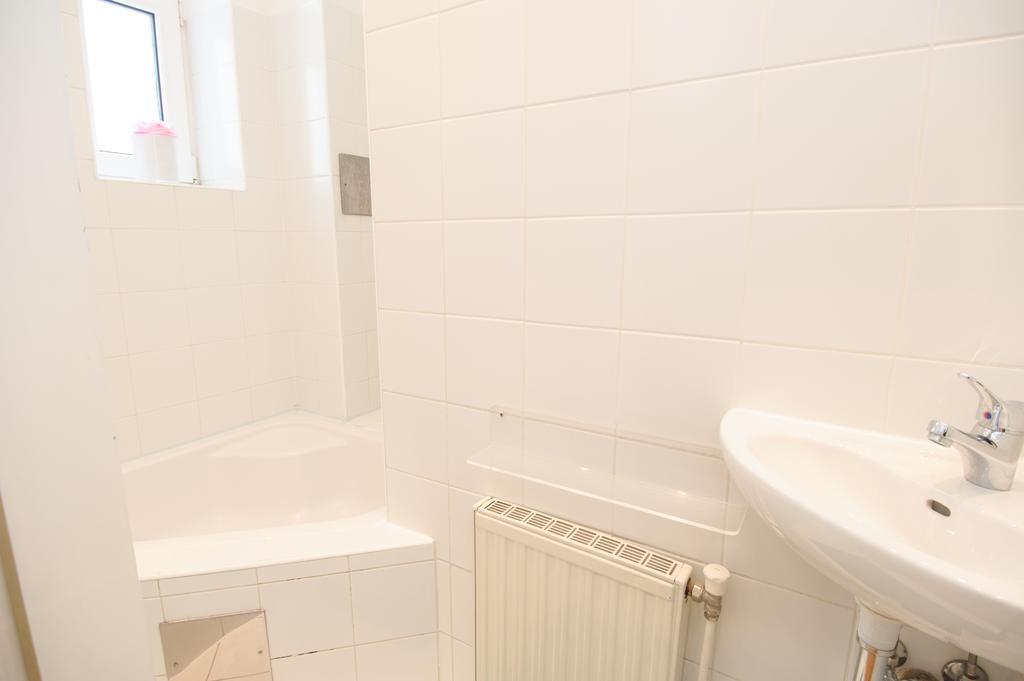 Vienna-Apartment-One Liechtensteinstrasse 외부 사진